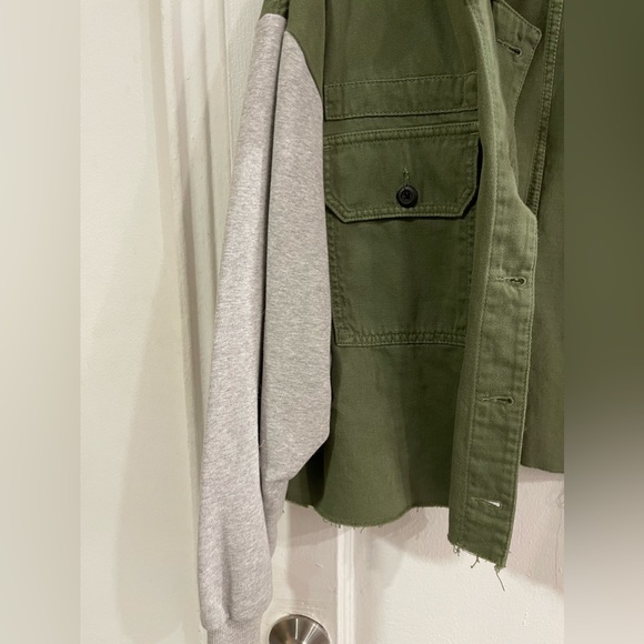 AllSaints Jacket - Picture 4 of 6